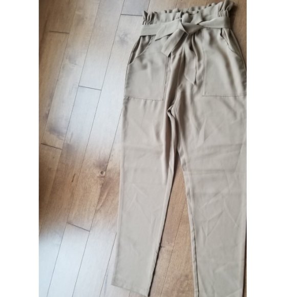 Khaki Pants - Picture 3 of 3